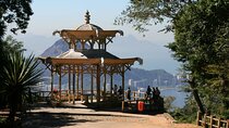 Chinese View and Tijuca Forest - Transport + Tour Guide