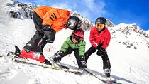 Exclusive Private Ski Course with success guarantee & Transfer to ski area from Munich
