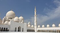 Full Day Private Tour in the UAE Capital