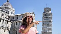PRIVATE Full-Day Tour of Pisa, San Gimignano and Siena from Florence