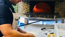 Pizza or Gnocchi Cooking Class from Sorrento