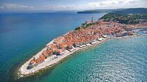 From Koper: Piran's Tastes and Tales