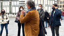 Walking tour of Florence with a private Florentine Tourist Guide