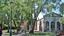 Secret Gardens of Venice Walking Tour