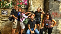 Naples Photo and Street-Food Walking Tour