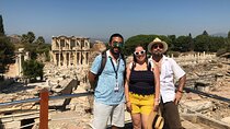  3 Days Ephesus Pamukkale Pergamon Private Tour from Kusadasi