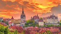Sighisoara and Viscri Private Full-Day Tour from Brasov
