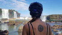 Exclusive Bike Experience at Iguazu Falls