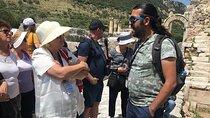  2 Days Private Ephesus and Pamukkale Tour from Istanbul