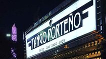Tango show in "Tango Porteño" with optional dinner in Buenos Aires