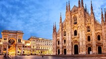 Private Transfer between Malpensa Airport and Milan