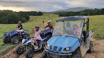 Horse and Quad bike tour with a visit to a Petting Zoo