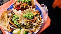 Cancun Authentic Downtown Food Tour: Tacos and Local Flavors