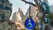 Cappadocia Green Tour