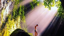 BALI INSTAGRAM TOURS; Heaven Gate, Tirta Gangga, Tukad Cepung waterfall