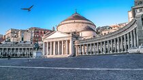 Naples Orientation Private Walking Tour