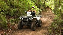Jungle Single ATV Tour "El Mirador"
