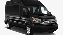 Private Transfer from Washington DC to DCA Airport or vice versa 