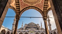 Istanbul Classics and Highlights: Full Day with Lunch
