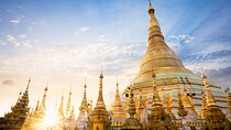 10-Day Private Myanmar Tour of Yangon, Bagan, Mandalay, Heho, Inle Lake