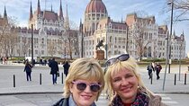 4-Day Private Historic Tour of Budapest with Accommodation