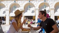Taste Corfu: Private Corfu Food Walking Tour