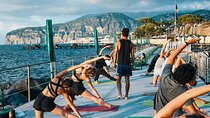 Yoga Experience - Sorrento