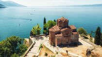2-Day Private Ohrid Tour in Skopje, Prishtine Trip and Prizren