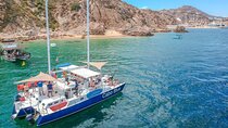 Cabo San Lucas and Santa Maria Bay Snorkeling Sightseeing Cruise