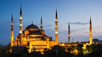 Istanbul Full-Day Private Tour on Ottoman Relics
