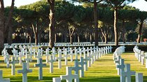 WWII Anzio and Surroundings Veteran Private Tour