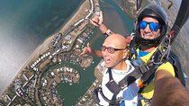 Skydive Fiji Radical 10000ft Tandem Jump (30 seconds free fall)