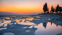 Day Tour to Pamukkale from/to Istanbul