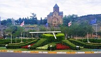 Tbilisi Tour in Georgia All-inclusive 5 Days/4 Nights