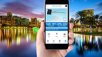Orlando Discount Card: Eat and Play