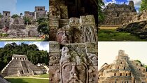 5 Days Mayan Heritage History Tour