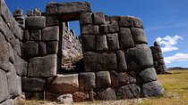 Sacsayhuaman Temple, Tambomachay and Puca Pucara Half-Day Tour