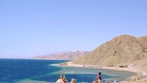 Quad safari in the canyon, snorkeling at the Blue Hole and a visit to Dahab