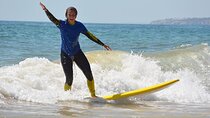 Surf School in Albufeira