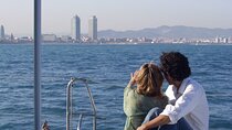 Barcelona Skyline Sailing 