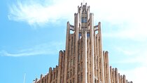 Melbourne Art Deco Architecture Tour