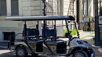 Private tour of Rome - Golf cart 