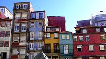 Private Tour: Porto City and Wine Tasting
