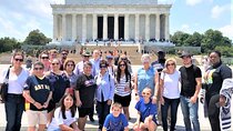 Must See DC: Memorials Tour with 10 Stops, Optional Entry Tickets