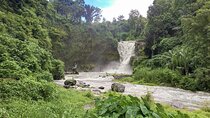 Bali Sightseeing Tours and Tegenungan Waterfall