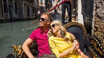 Venice Gondola Experience