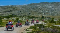 From belek: Quad Safari 