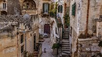 Matera Private Day Tour from Rome
