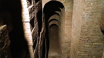 Catacombs, Appian Way and Roman Basilicas Private Tour