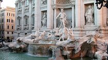 Colosseum, Vatican Museums, Fountains and Squares Private Tour